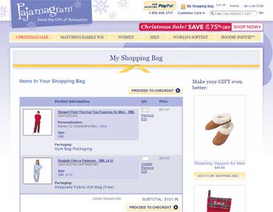 Pajamagram.com