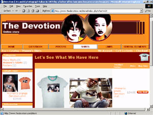 TheDevotion.net