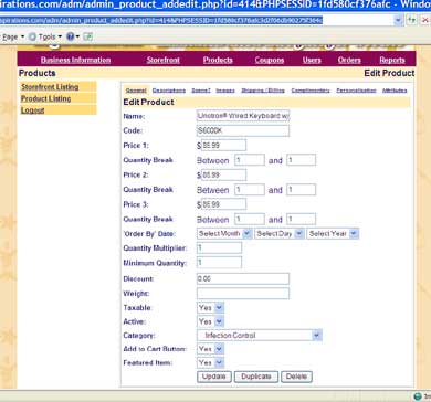 HealthCareInspirations.com