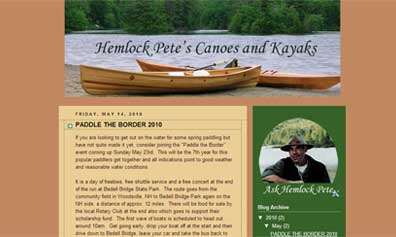 HPCanoes.com
