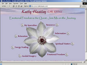 KathyHeatley.com